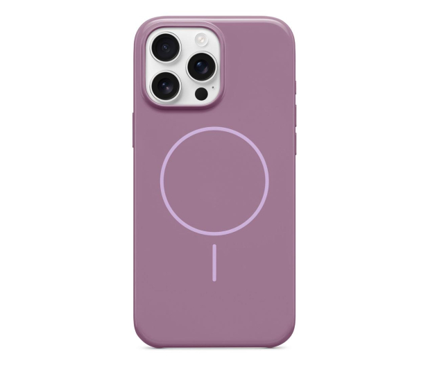 Apple Etui Beats MagSafe do iPhone 16 Pro Max fioletowy zmierzch - 1279805 - zdjęcie